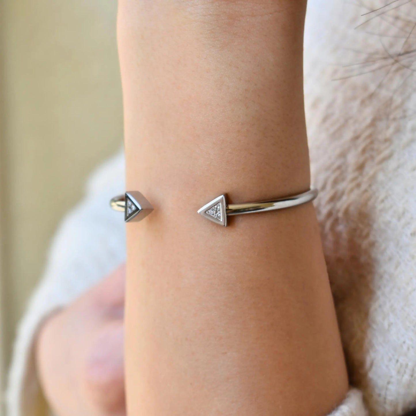 Cupid's Arrow - Stainless Steel Velmont Lebanon