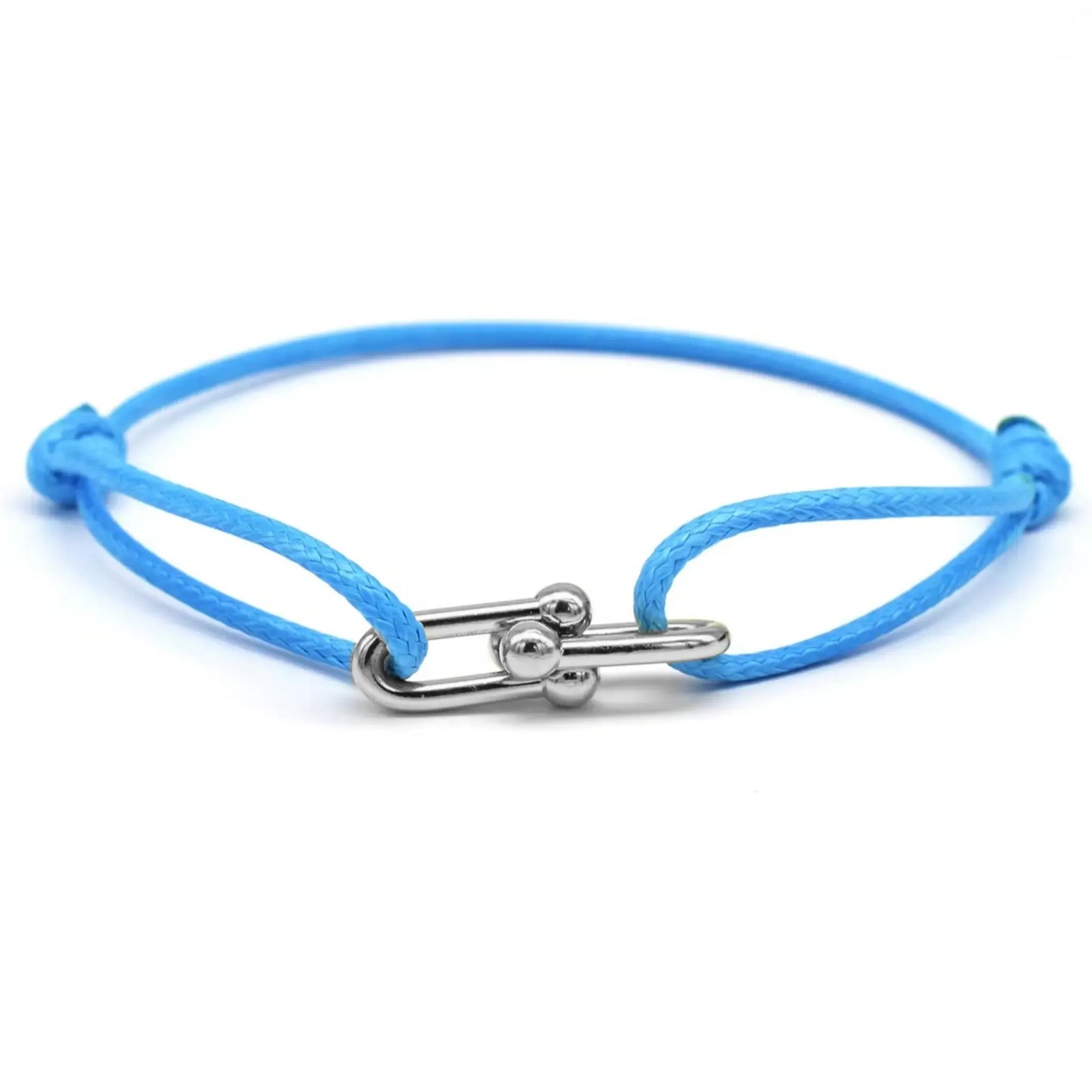 Bond of Trust - Stainless Steel Bracelet - Velmont Jewelry