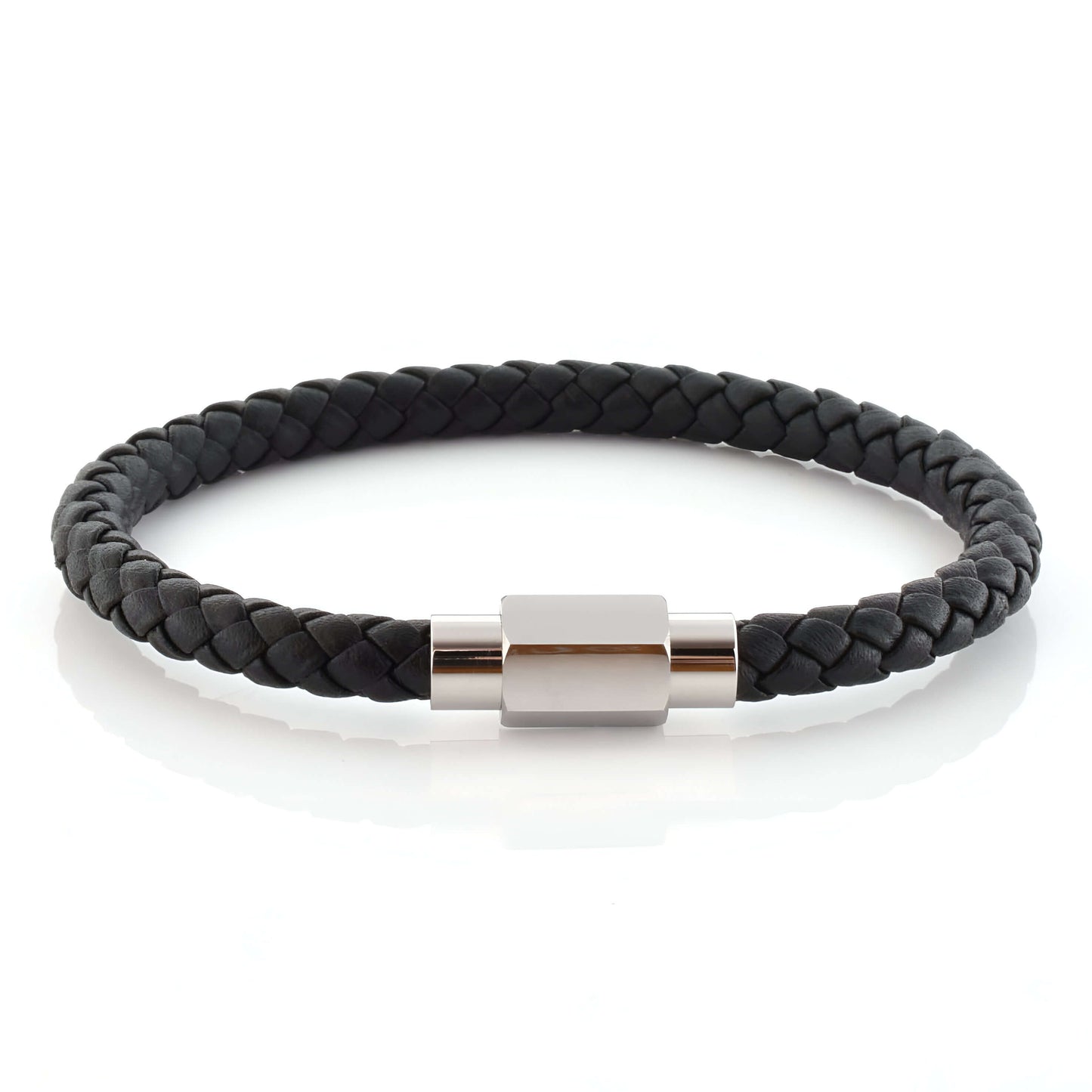 Man of Steel - Stainless Steel Bracelet