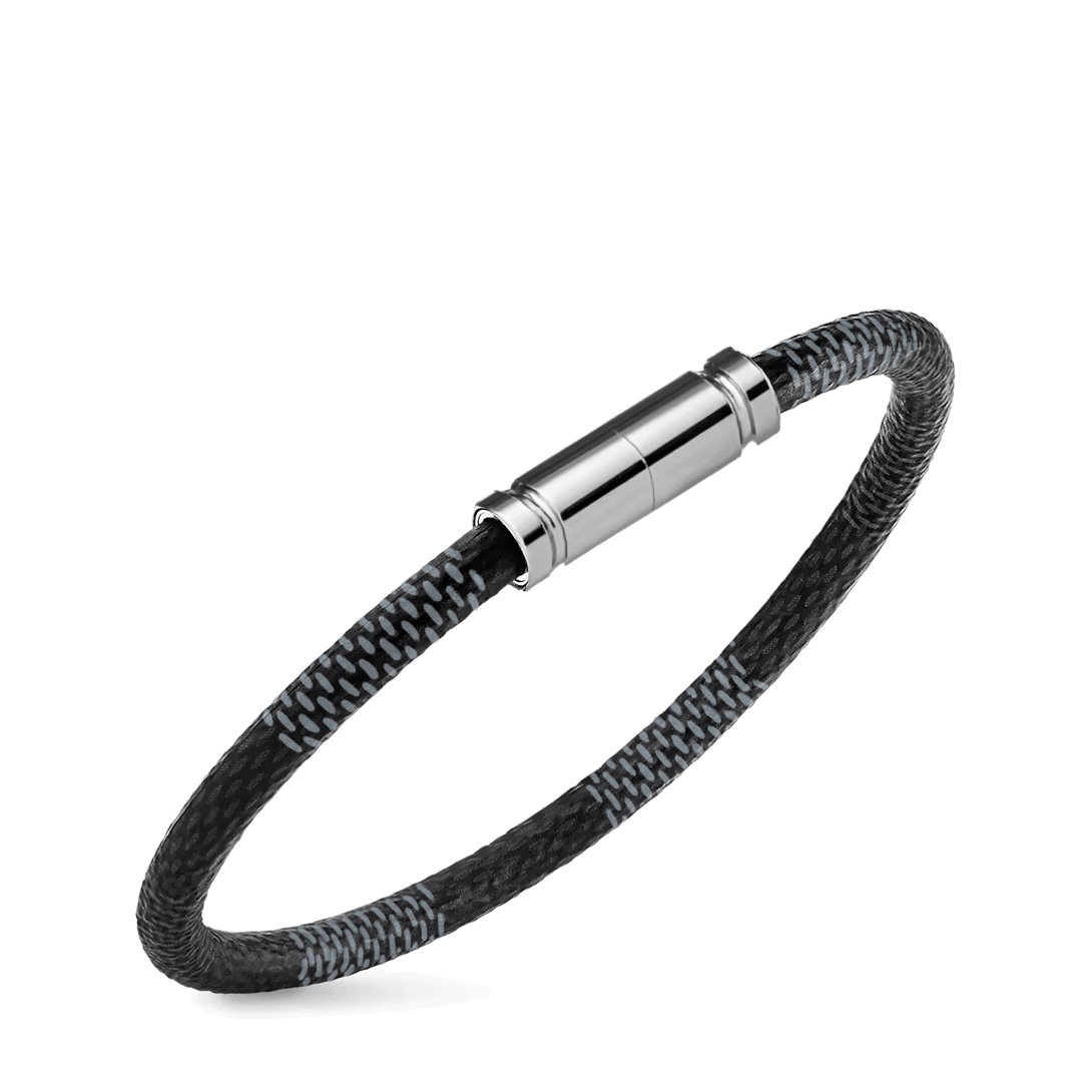 Heritage Band - Stainless Steel Bracelet