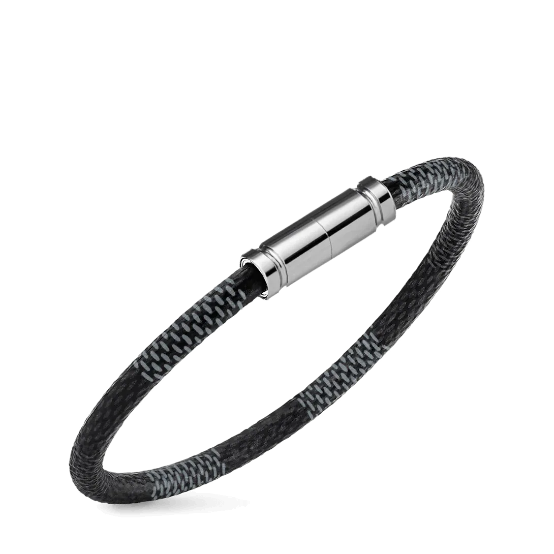 Heritage Band - Stainless Steel Bracelet - Velmont Jewelry
