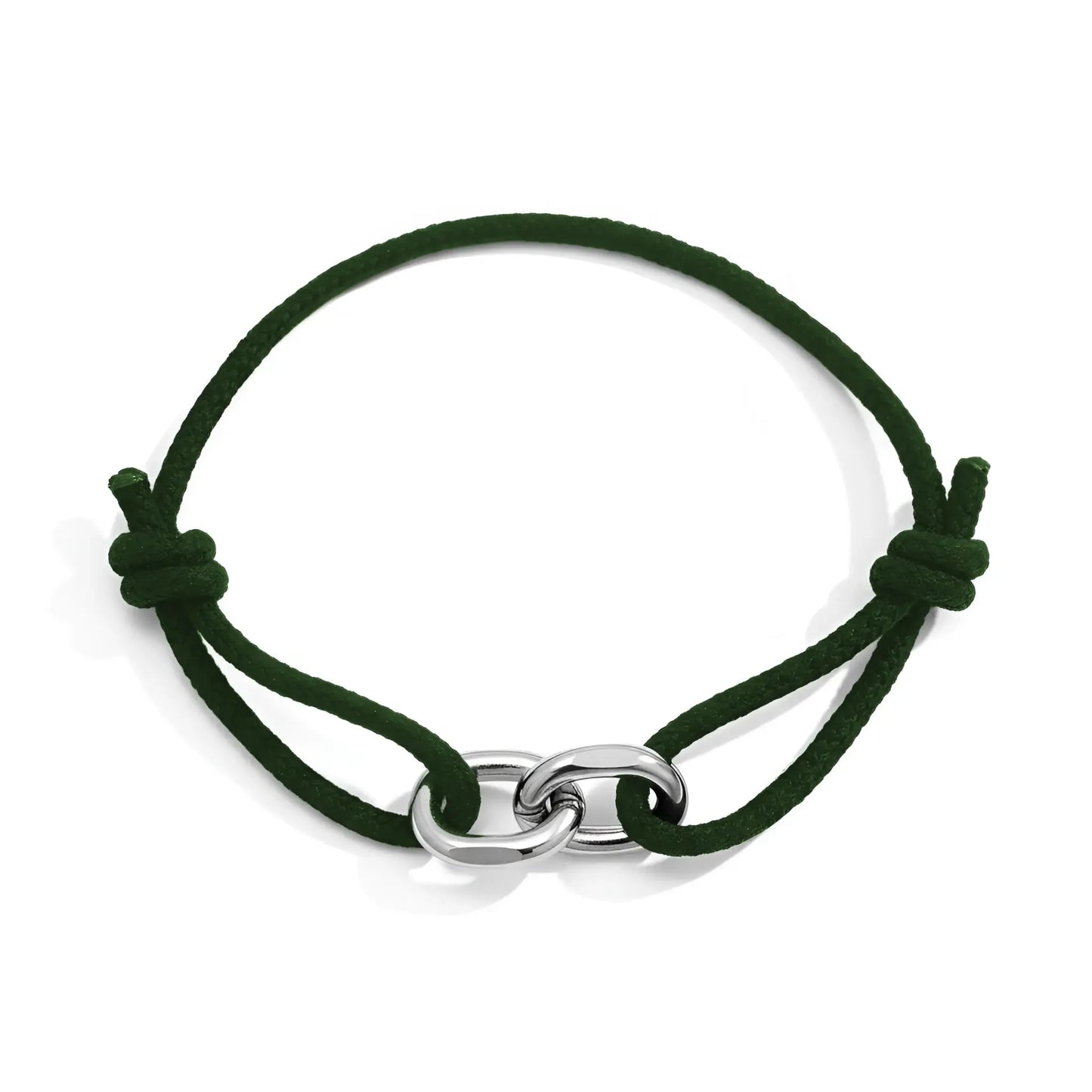 United - Stainless Steel Bracelet - Velmont Jewelry