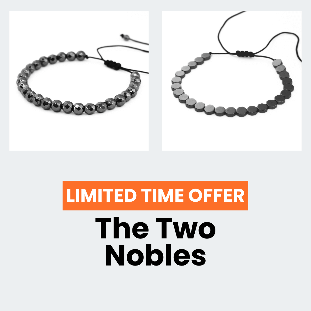 Les Deux Nobles ("The Two Nobles")