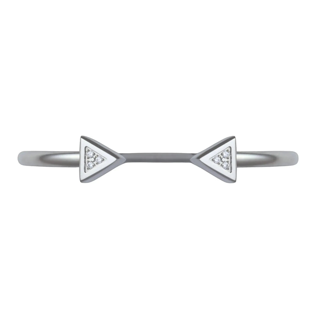 Aimée ("Beloved") by Juliette Clairmont - Stainless Steel Bracelet in Lebanon