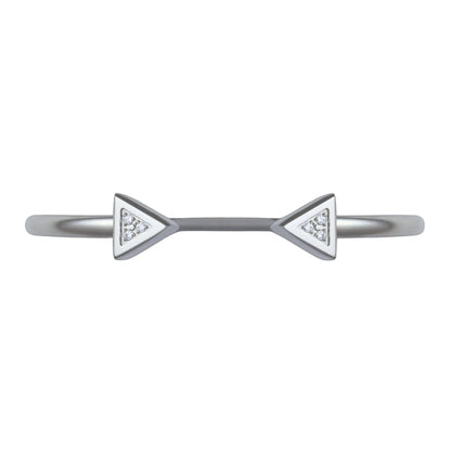 Cupid's Arrow - Stainless Steel Velmont Lebanon