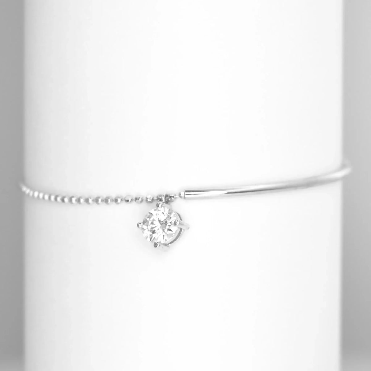 All Eyes on Me - 925 Sterling Silver Anklet in Lebanon
