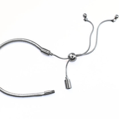 Serpentina - Snake Chain - Stainless Steel Velmont Lebanon