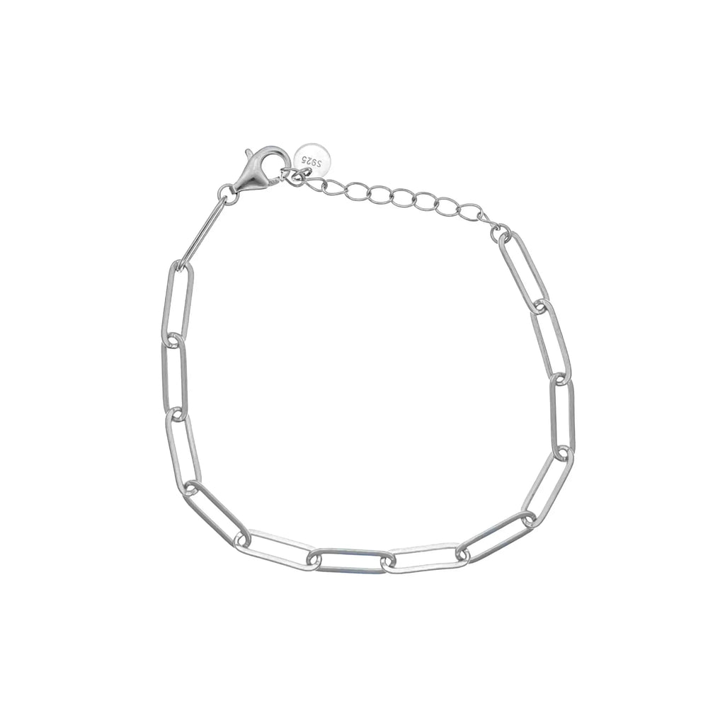 La Promesse ("The Promise") by Théodore Lavoine - 925 Sterling Silver Bracelet in Lebanon
