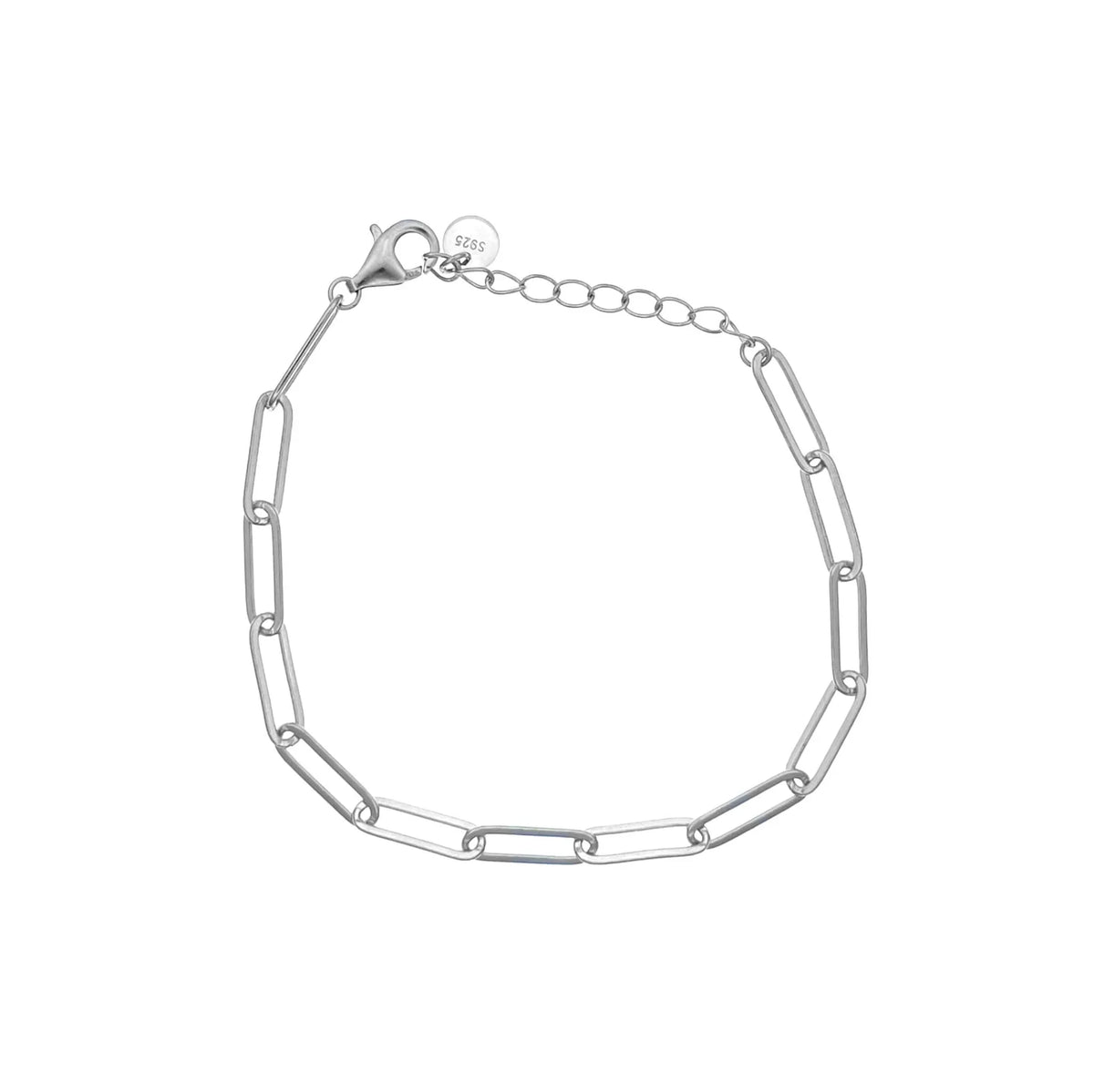 La Promesse ("The Promise") by Théodore Lavoine - 925 Sterling Silver Bracelet in Lebanon