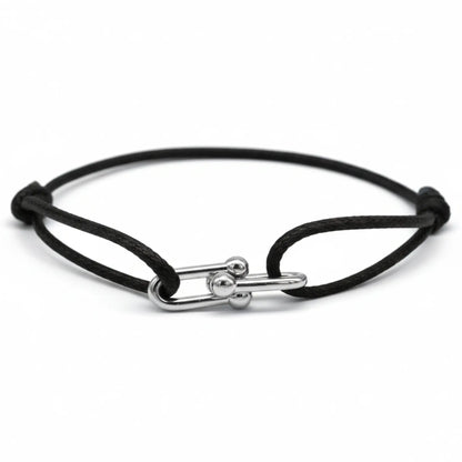 Bond of Trust - Stainless Steel Bracelet