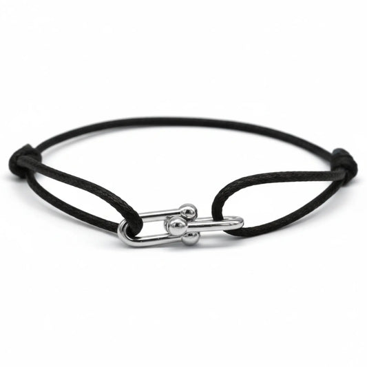 Bond of Trust - Stainless Steel Bracelet