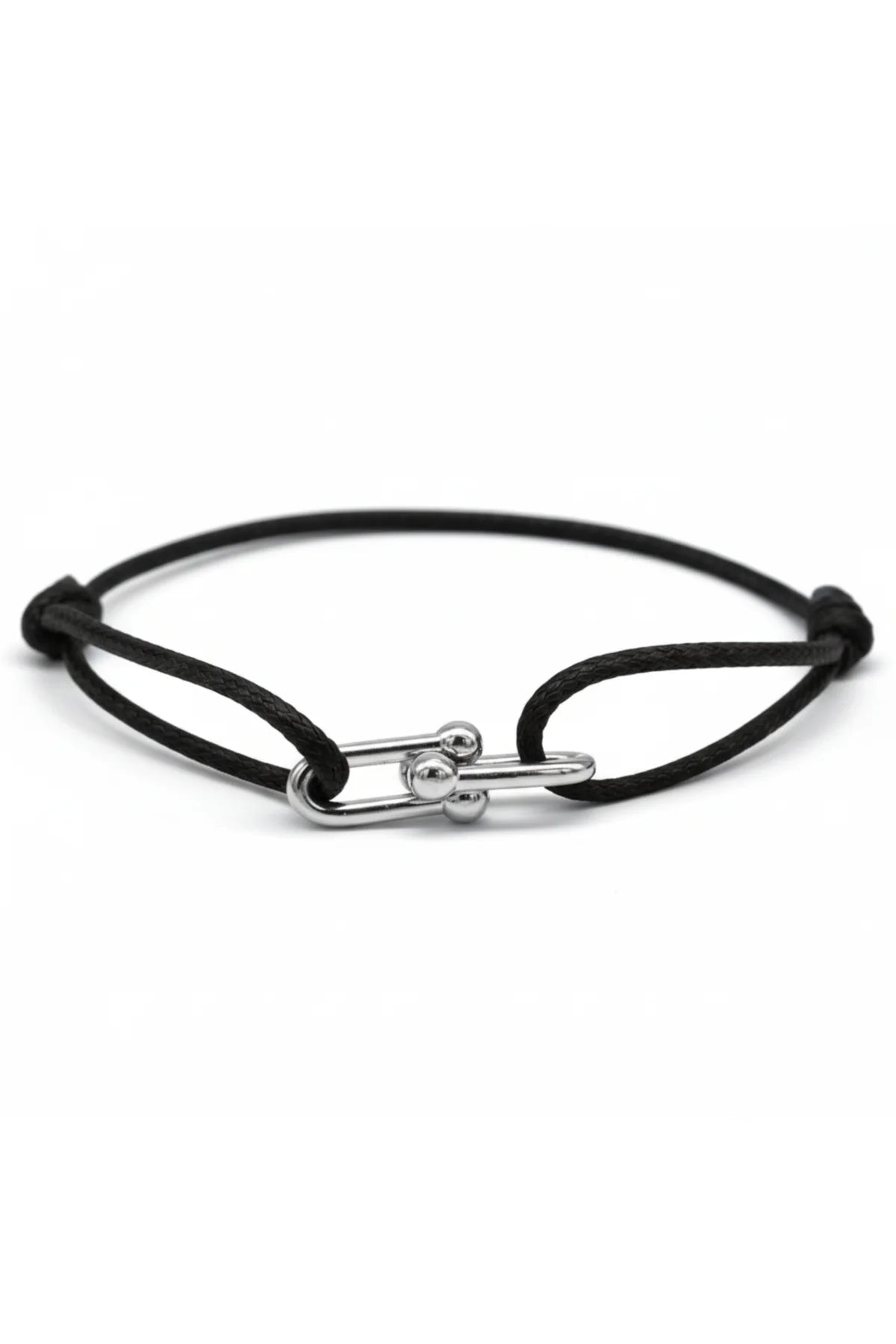 Bond of Trust - Stainless Steel Bracelet
