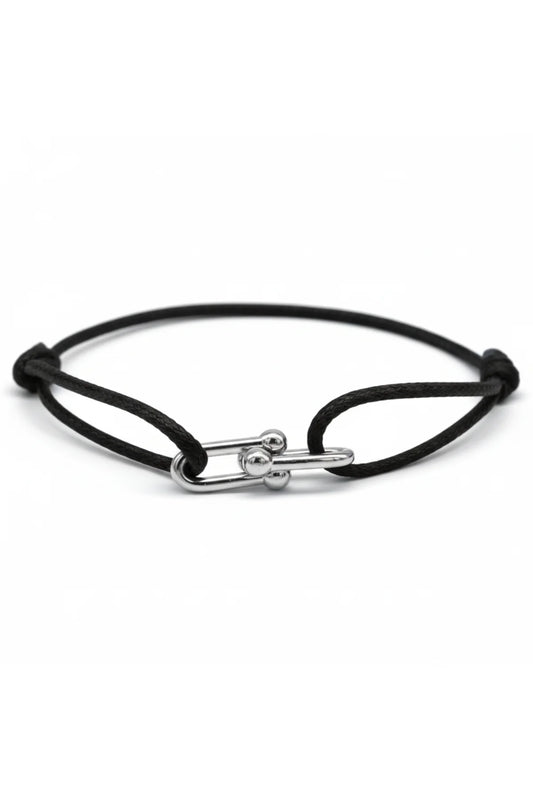 Bond of Trust - Stainless Steel Bracelet