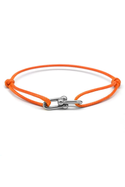 Bond of Trust - Stainless Steel Bracelet