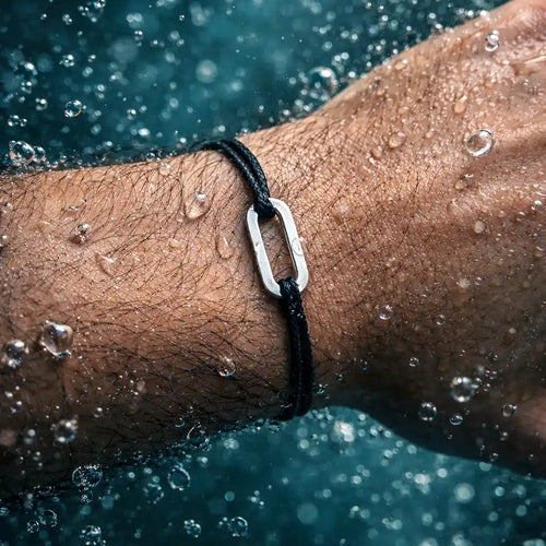 Continuity - Stainless Steel Bracelet in Lebanon