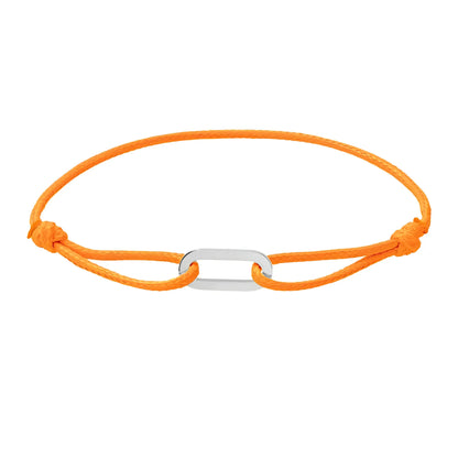 Continuity - Stainless Steel Bracelet