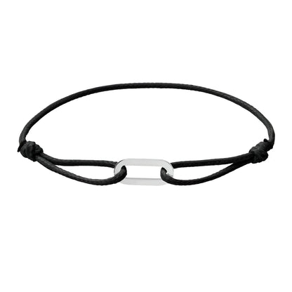 Continuity - Stainless Steel Bracelet