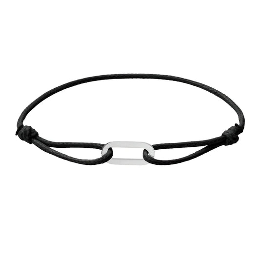 Continuity - Stainless Steel Bracelet