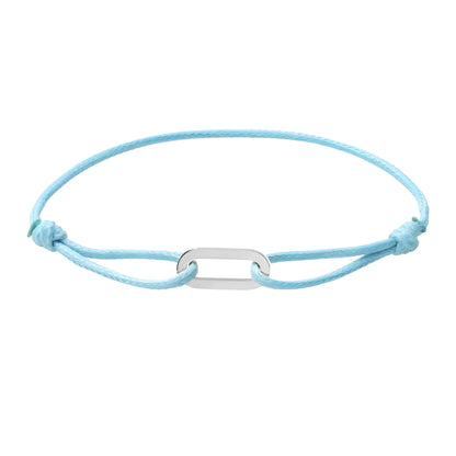 Continuity - Stainless Steel Bracelet