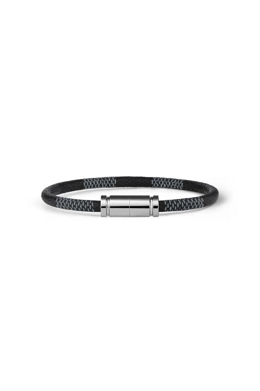 Heritage Band - Stainless Steel Bracelet
