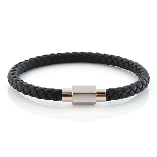 Man of Steel - Stainless Steel Bracelet