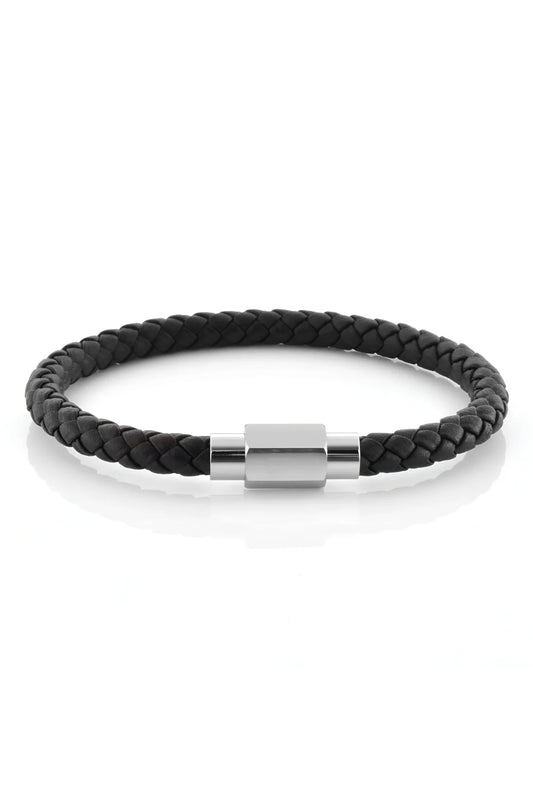Man of Steel - Stainless Steel Bracelet