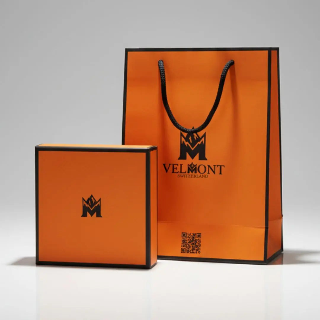 Separate Gift Packaging