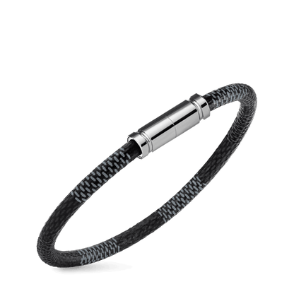 Heritage Band - Stainless Steel Bracelet