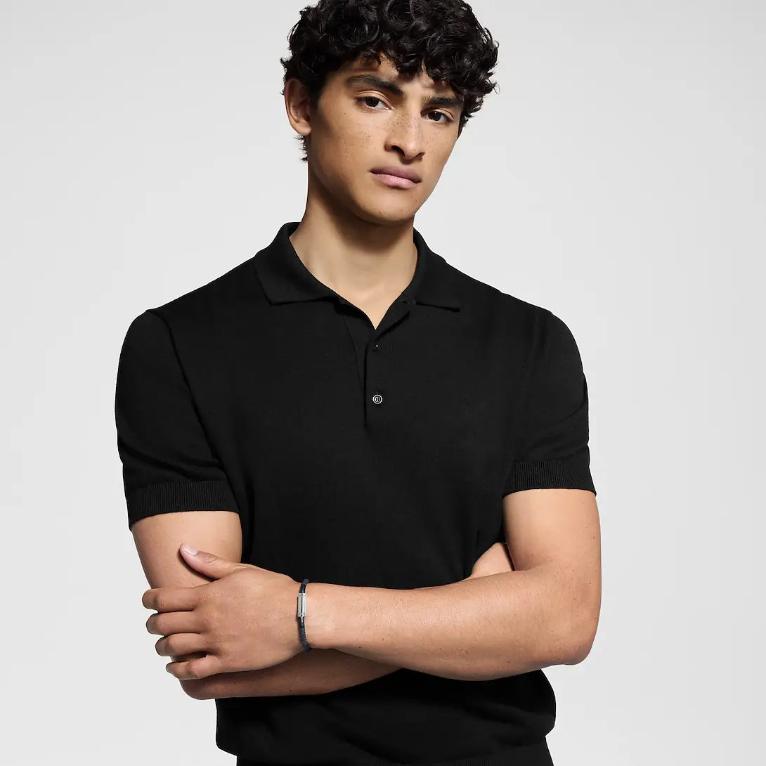 Heritage Band - Stainless Steel Bracelet