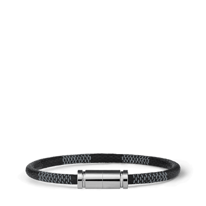 Heritage Band - Stainless Steel Bracelet
