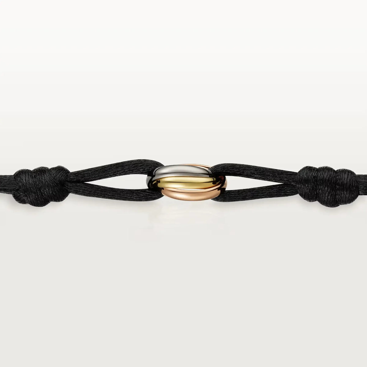 Trinity Bracelet - 18k Gold Coated in Lebanon