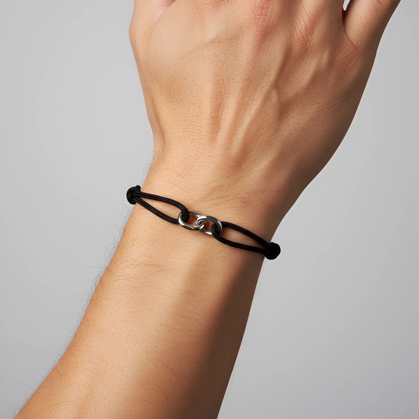 United - Stainless Steel Bracelet in Lebanon