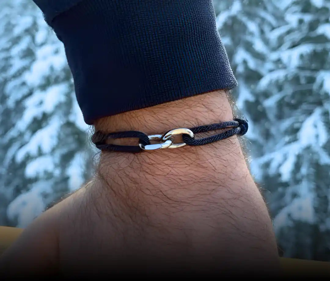 Best Bracelets in Lebanon - Velmont Jewelry