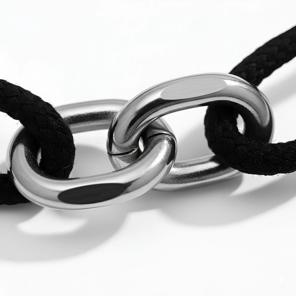 United - Stainless Steel Bracelet in Lebanon