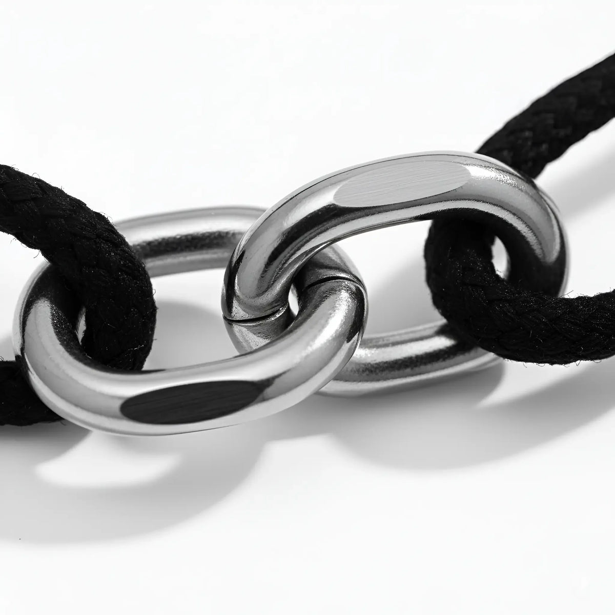 United - Stainless Steel Bracelet in Lebanon