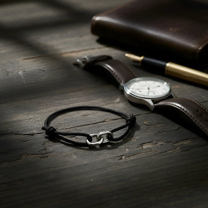 United - Stainless Steel Bracelet in Lebanon