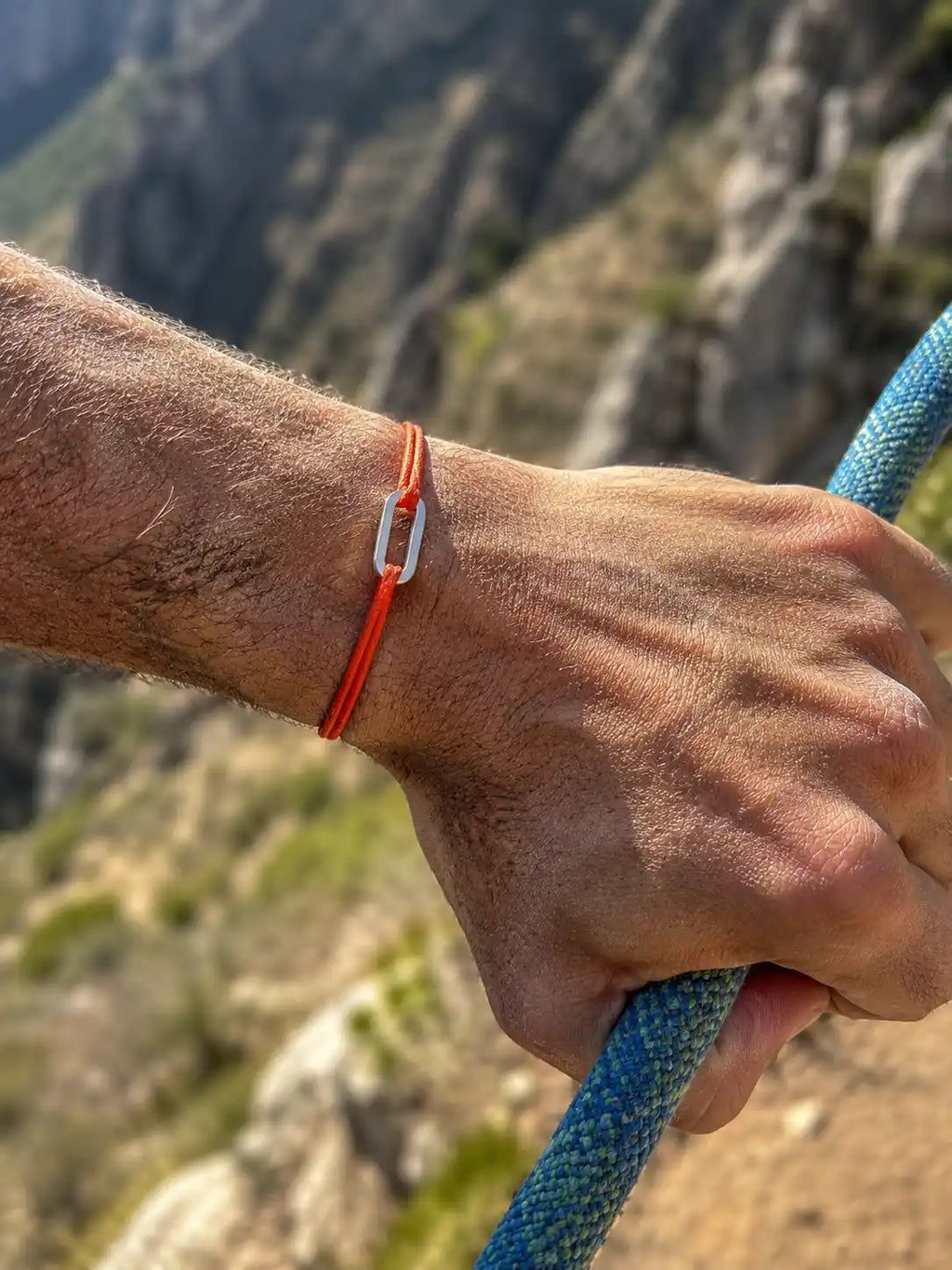 Continuity - Stainless Steel Bracelet in Lebanon