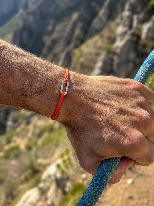 Continuity - Stainless Steel Bracelet in Lebanon