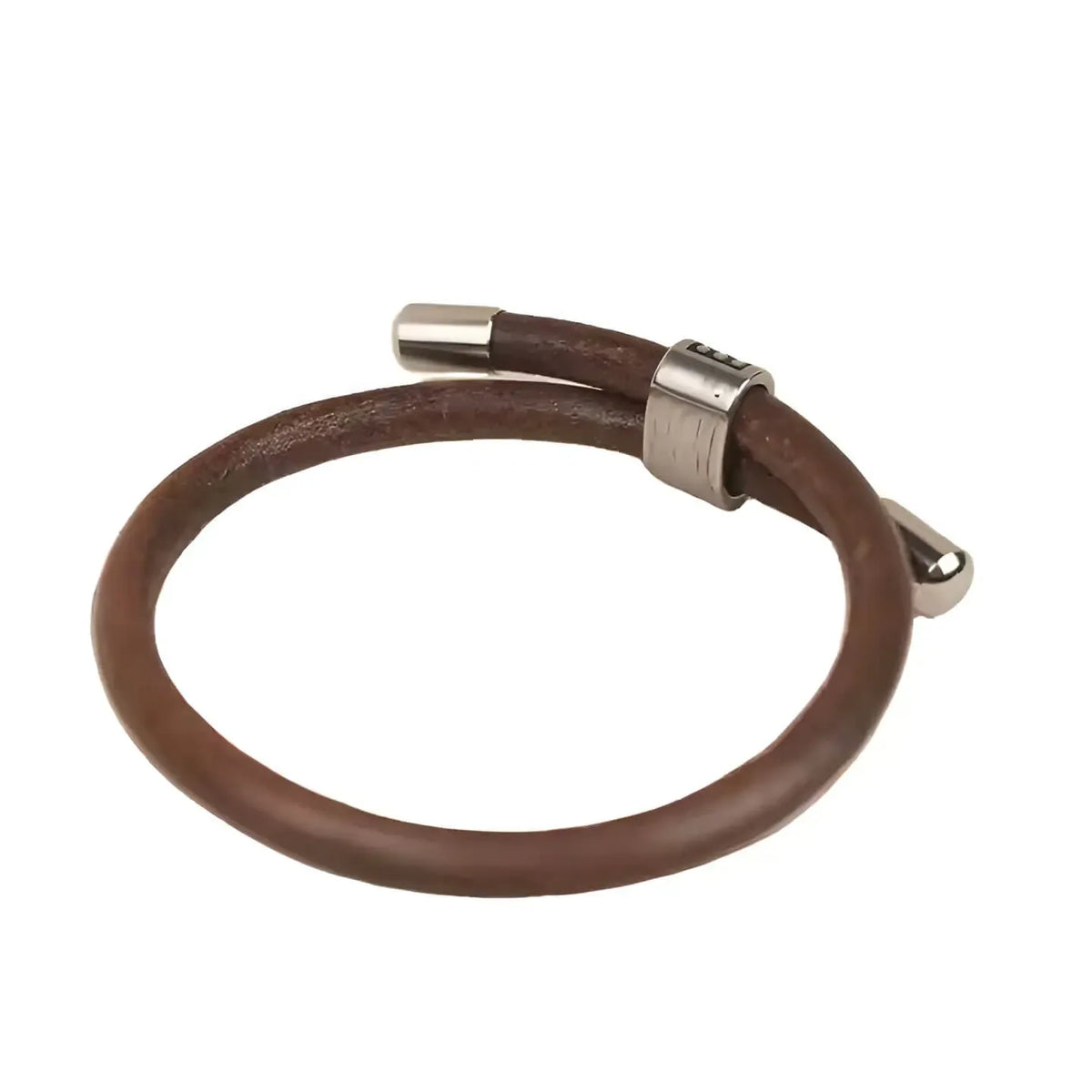 MASSIMO x Velmont - The Leather Union - Stainless Steel in Lebanon