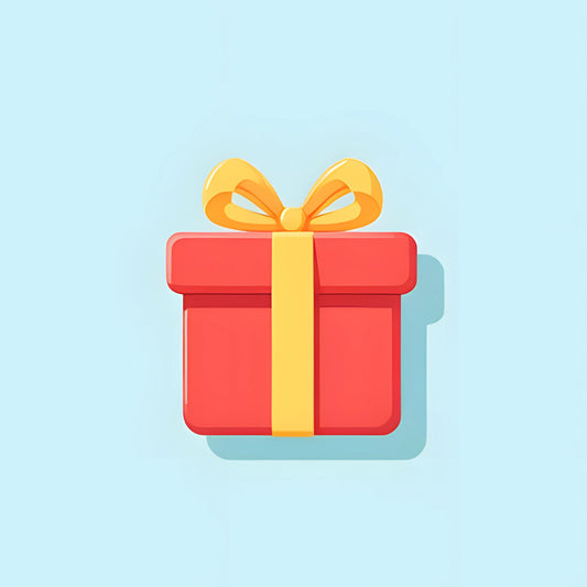 Gift wrap image