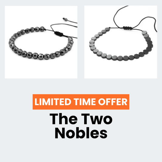 Les Deux Nobles ("The Two Nobles")